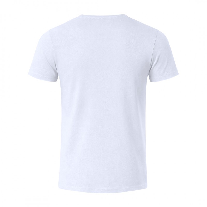 Camiseta algodón personalizable para publicidad, eventos y uniforme laboral Epika
