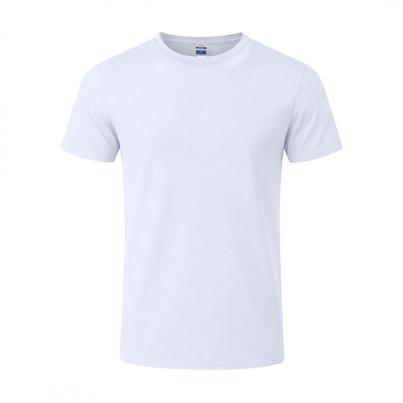 Camiseta algodón personalizable para publicidad, eventos y uniforme laboral Epika