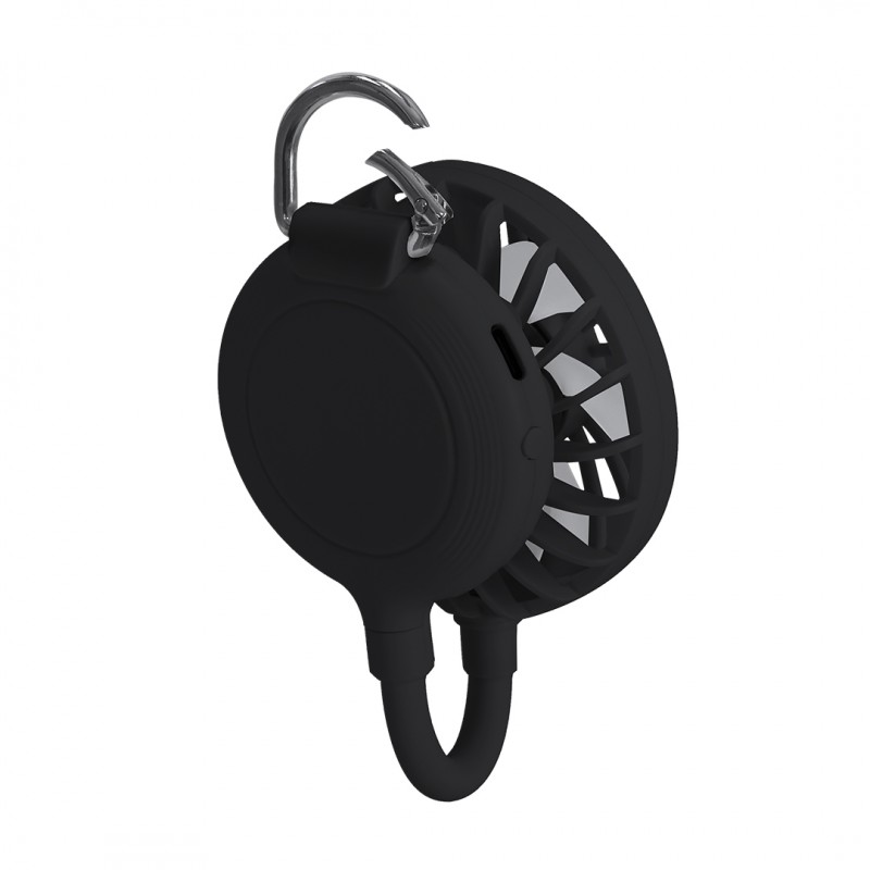 Ventilador Kelanor