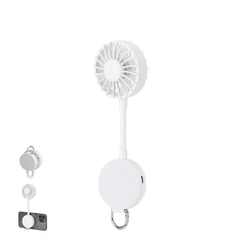 Ventilador Novarin