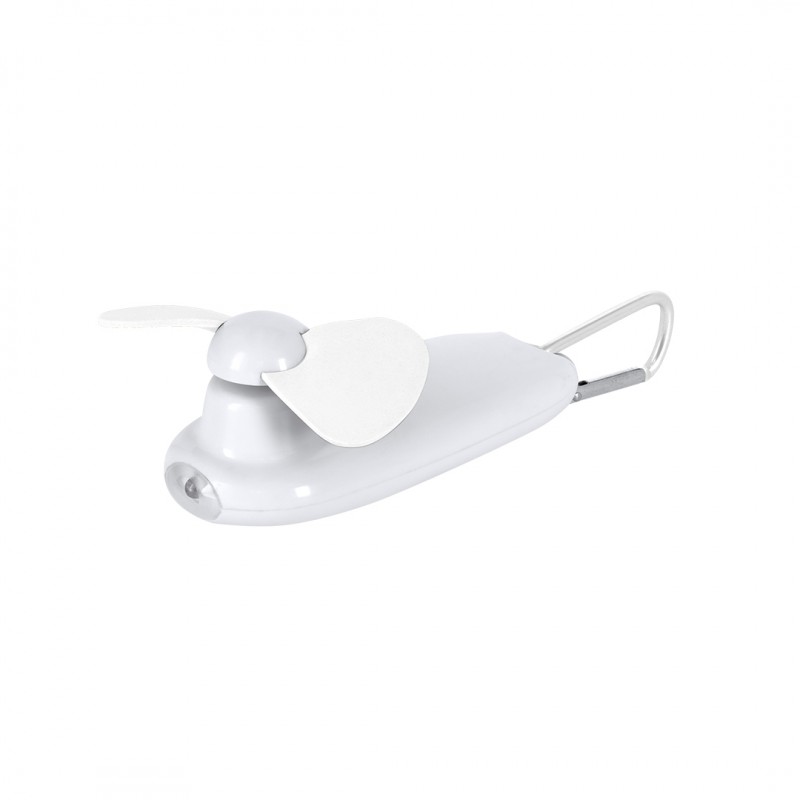 Ventilador Ticsy
