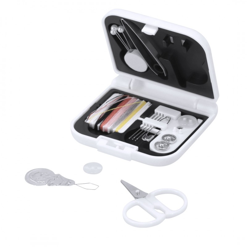 Set Costura Isal