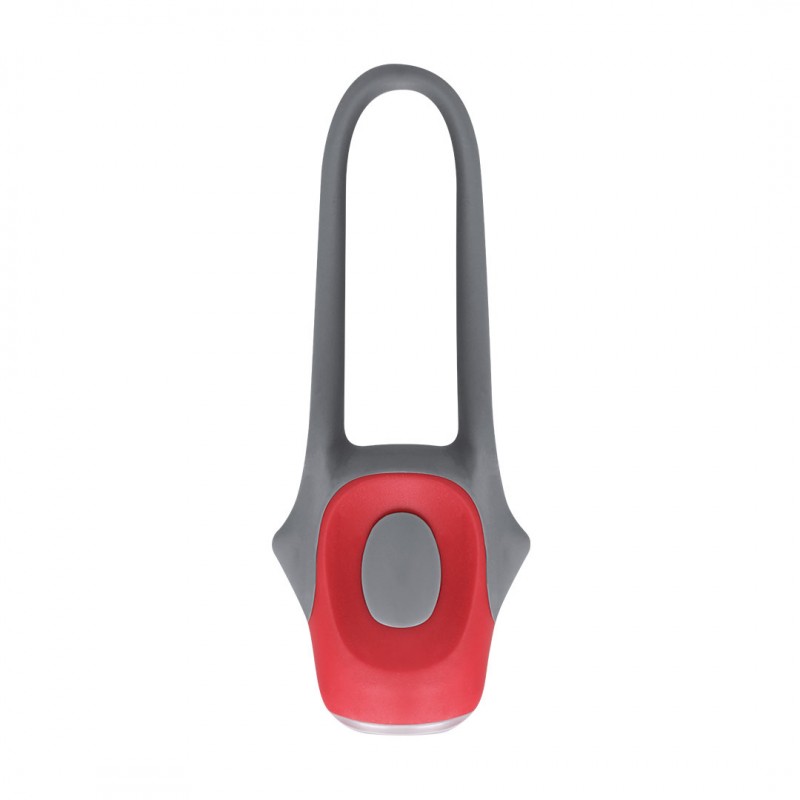 Luz Seguridad Bici Norint
