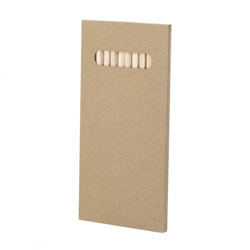 Caja Lápices Wibar