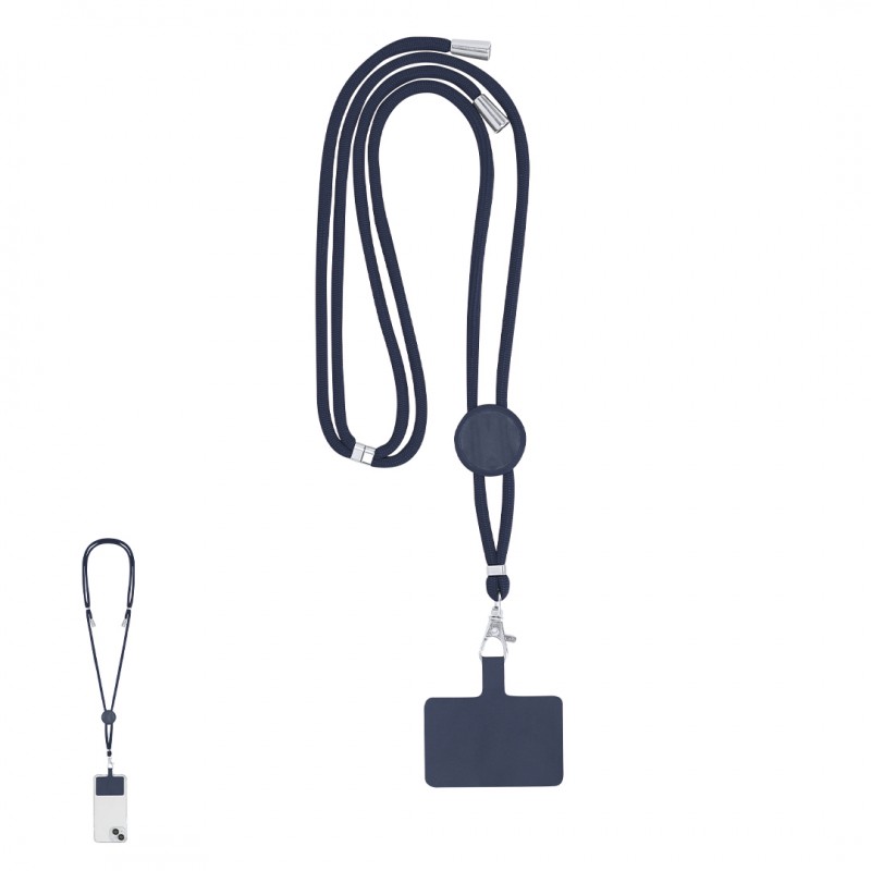 Lanyard Soporte Zaret