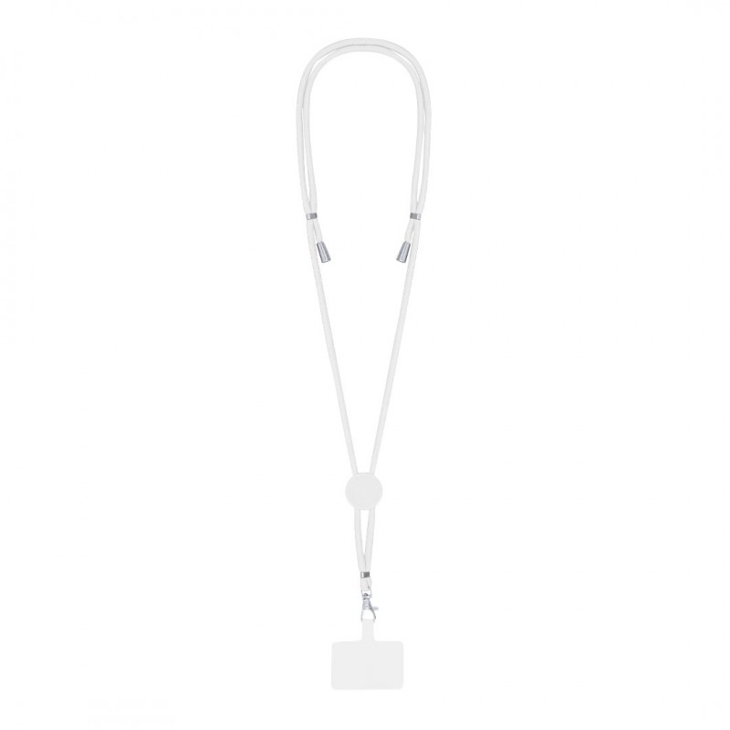 Lanyard Soporte Zaret