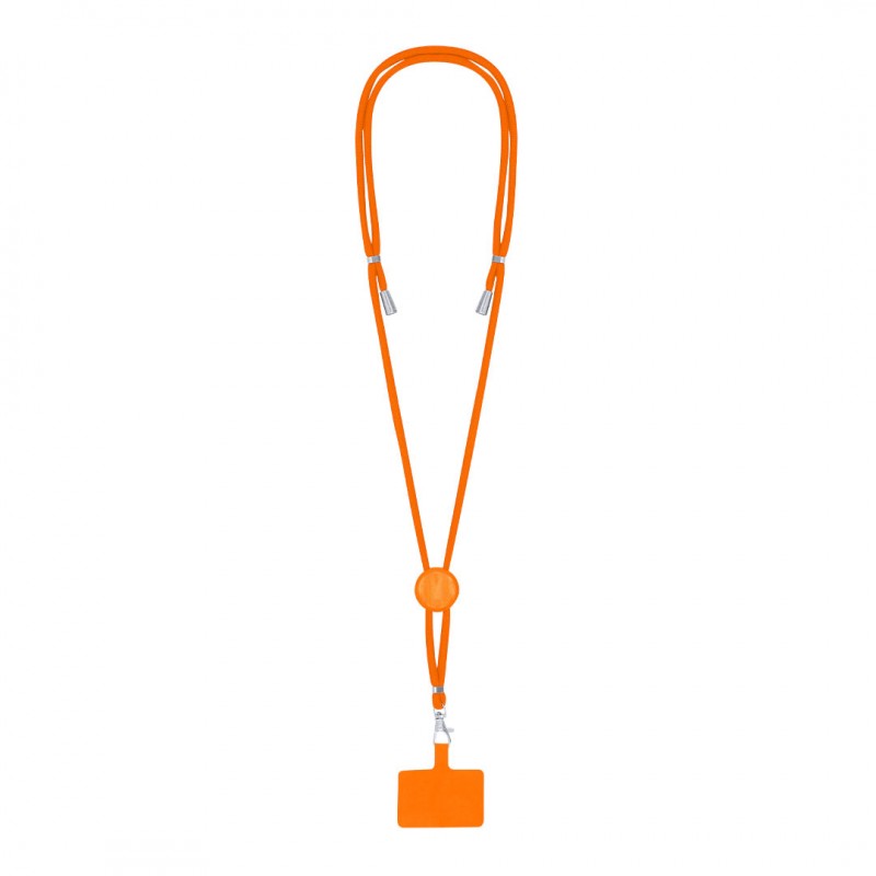 Lanyard Soporte Zaret