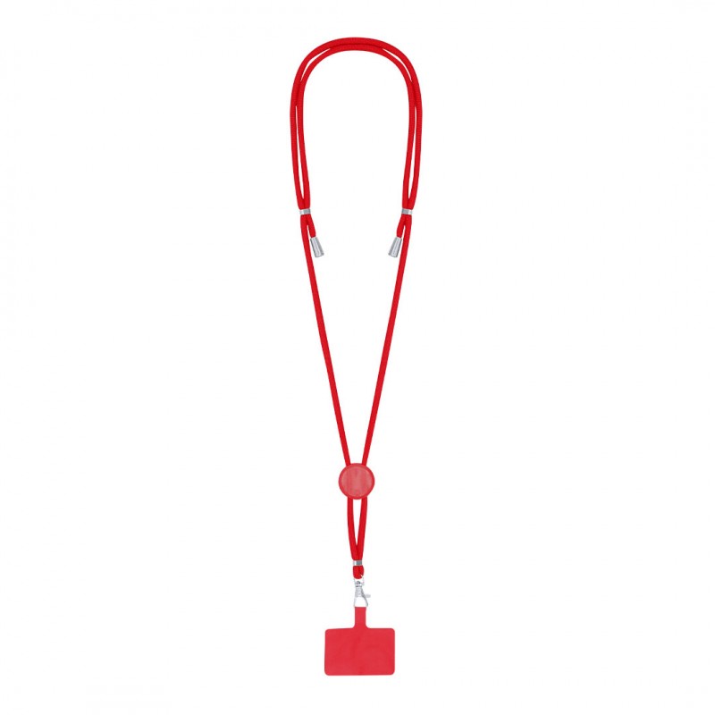 Lanyard Soporte Zaret