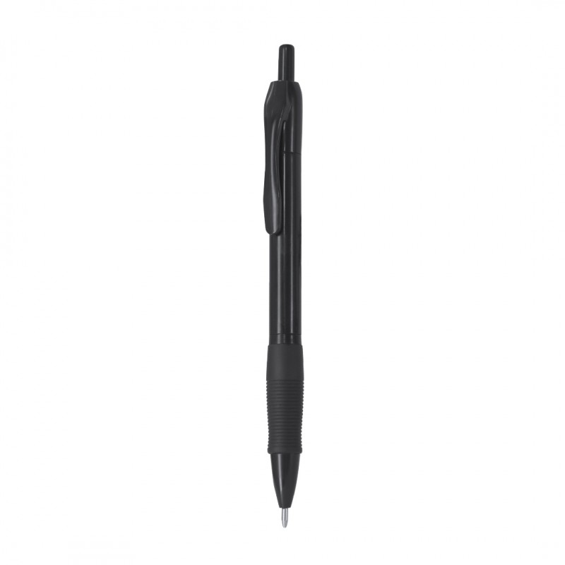 Bolígrafo tinta negra Rorin