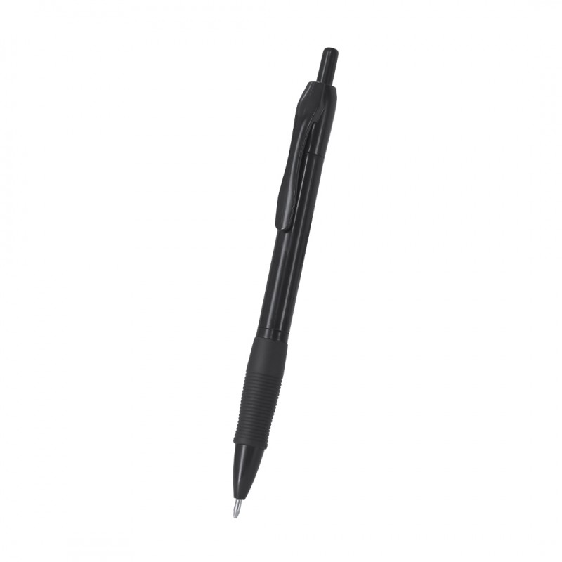 Bolígrafo tinta negra Rorin