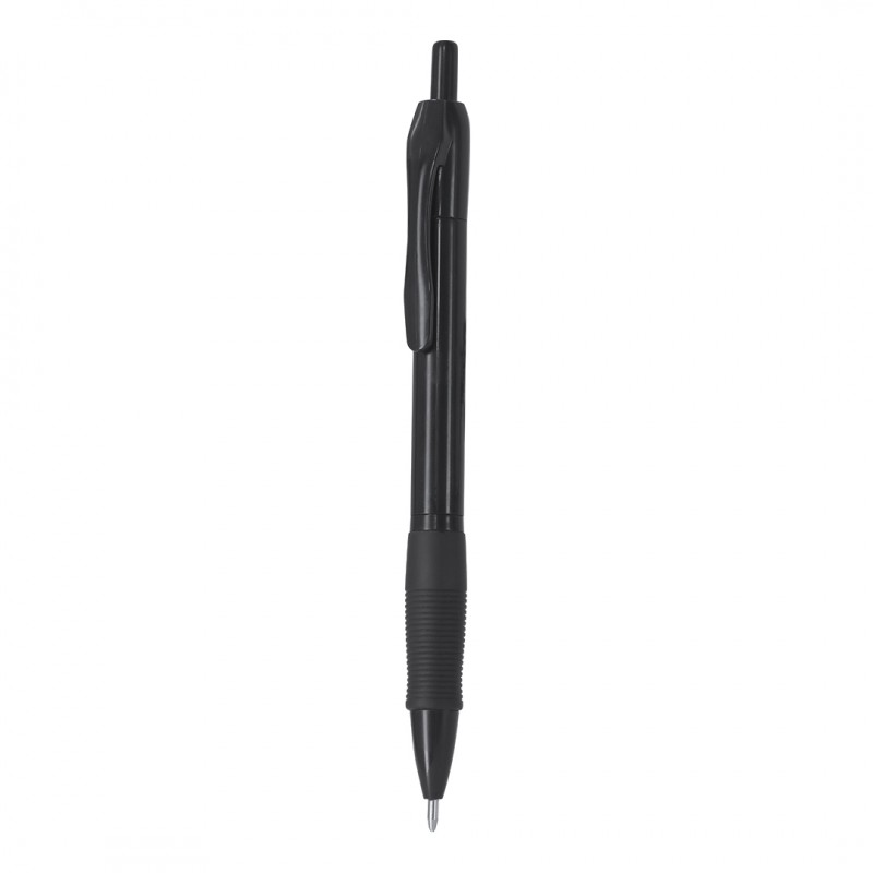 Bolígrafo tinta negra Rorin