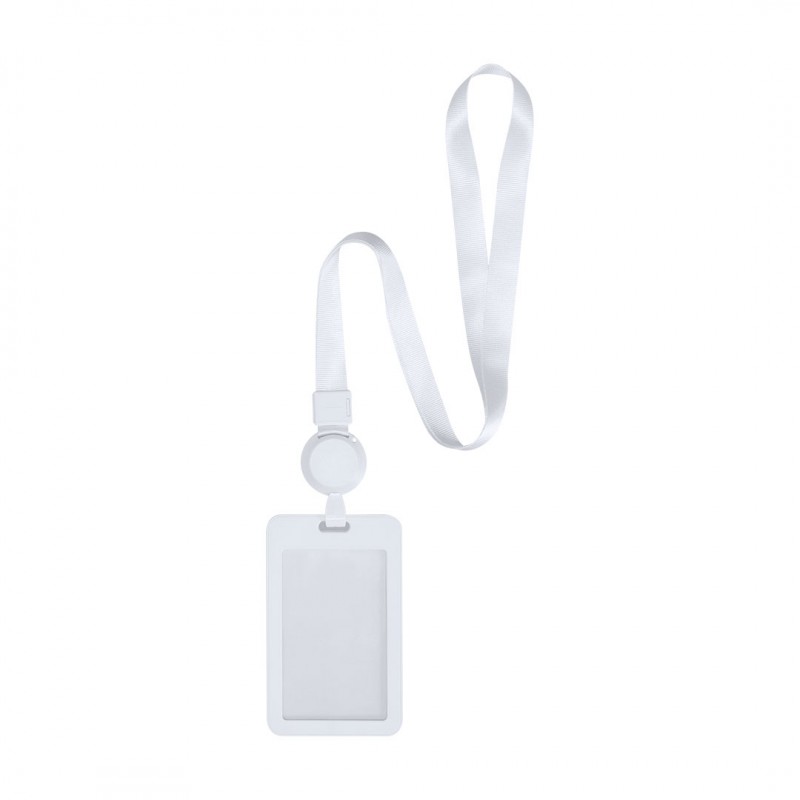Identificador Lanyard Berbom