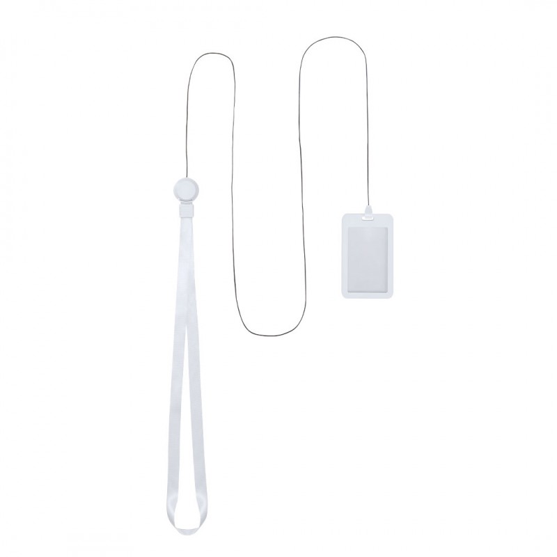 Identificador Lanyard Berbom