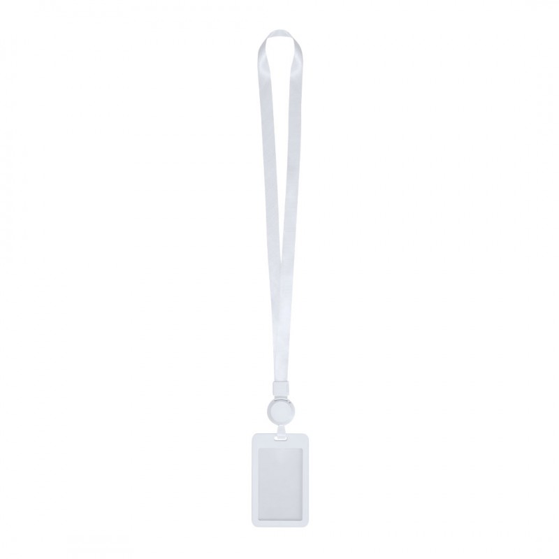 Identificador Lanyard Berbom