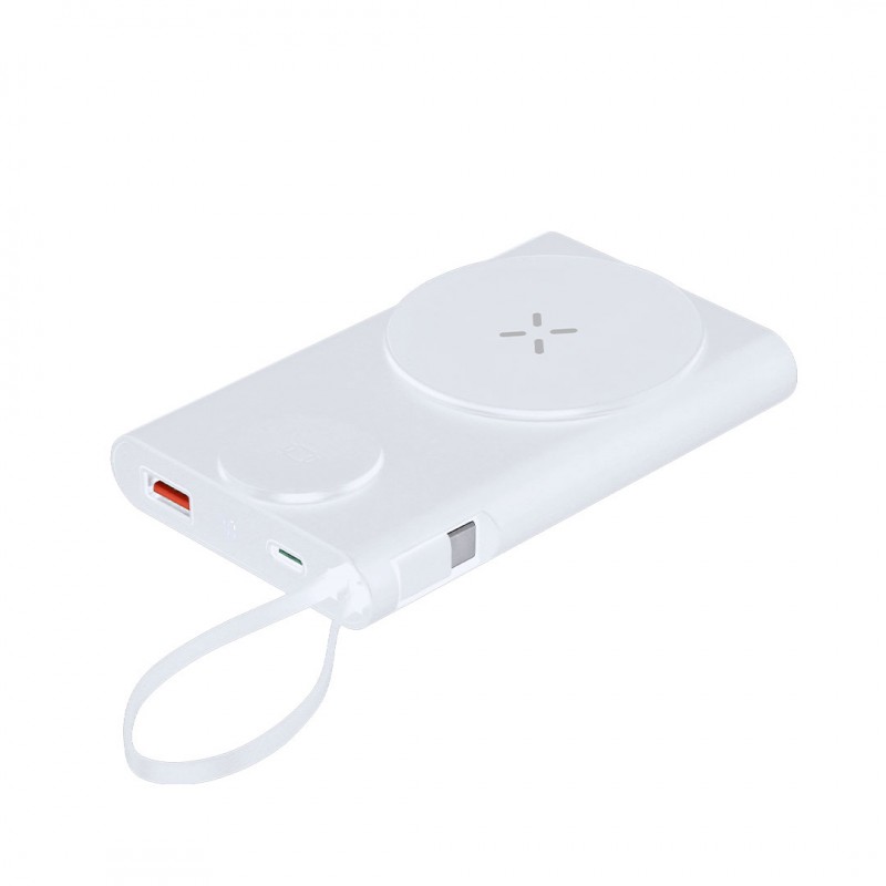Power Bank Barian