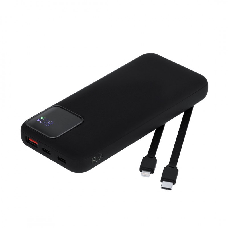 Power Bank Fatuox