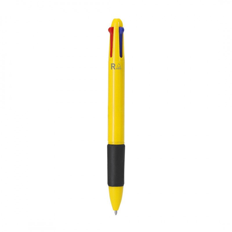 Bolígrafo Multicolor Zorzal