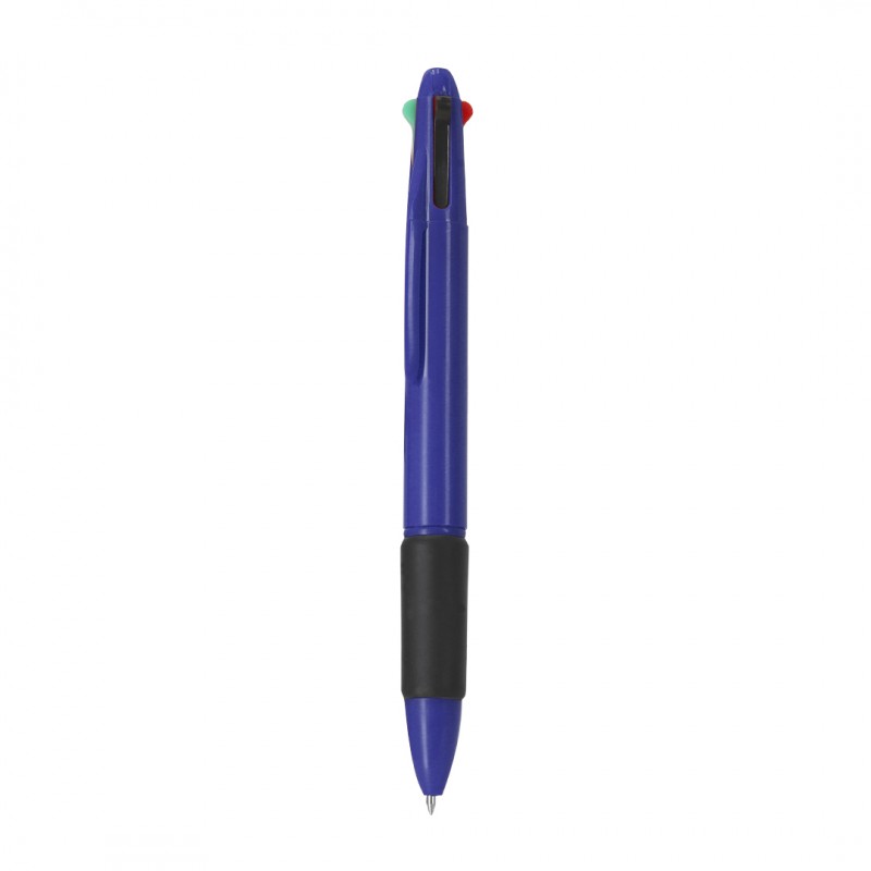 Bolígrafo Multicolor Zorzal