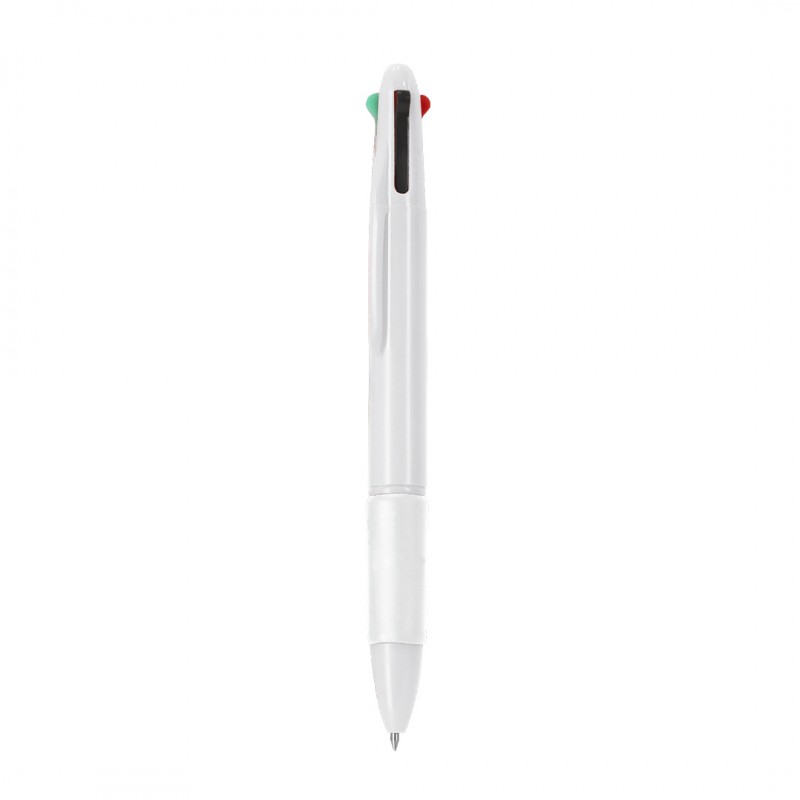 Bolígrafo Multicolor Zorzal