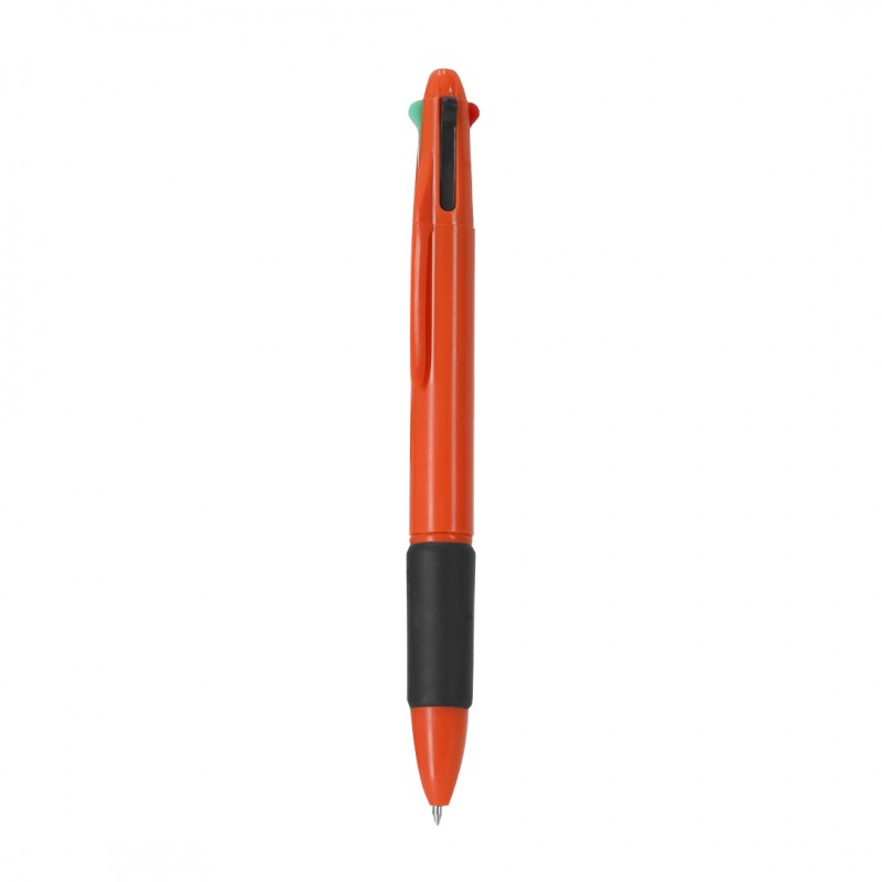 Bolígrafo Multicolor Zorzal