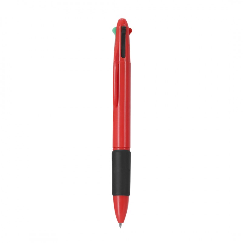 Bolígrafo Multicolor Zorzal