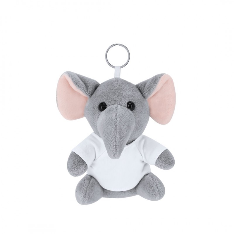 Llavero Peluche Gunnin