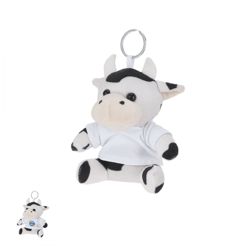 Llavero Peluche Goose