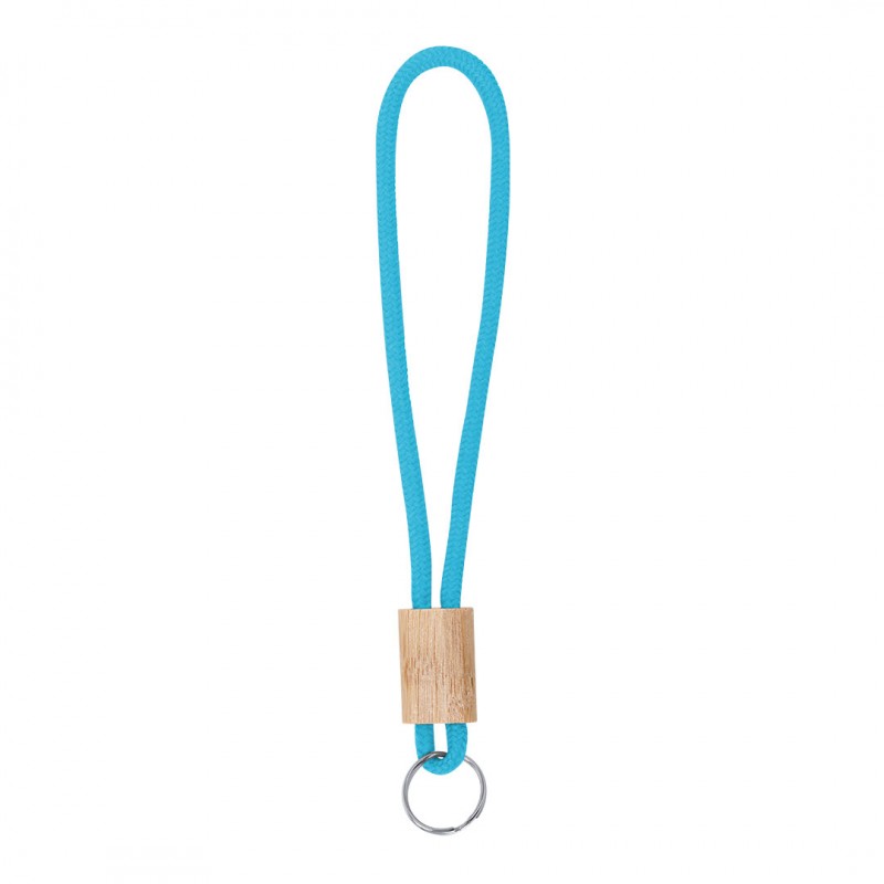 Llavero Walnut