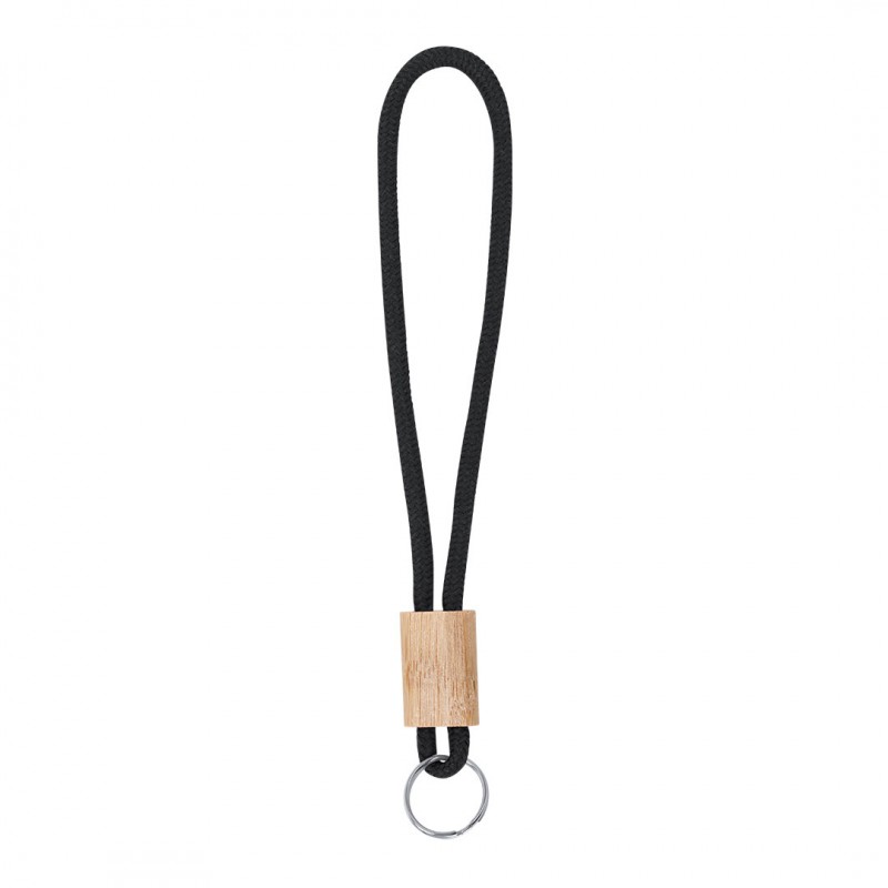 Llavero Walnut
