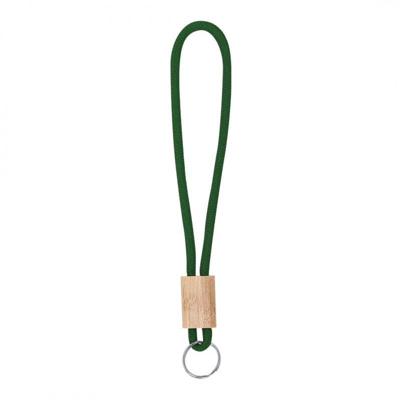 Llavero Walnut
