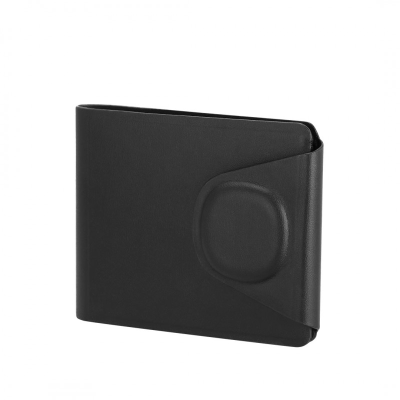 Tarjetero Billetero Localizador Nairobix