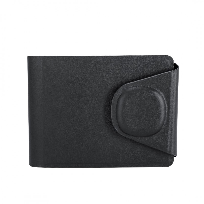 Tarjetero Billetero Localizador Nairobix