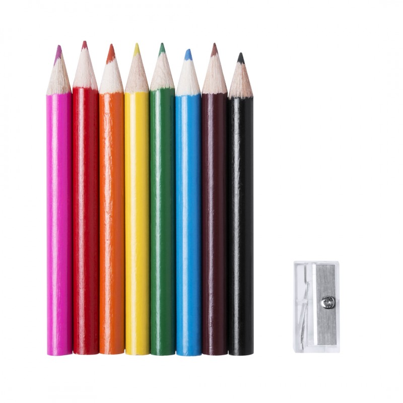 Estuche Krolan