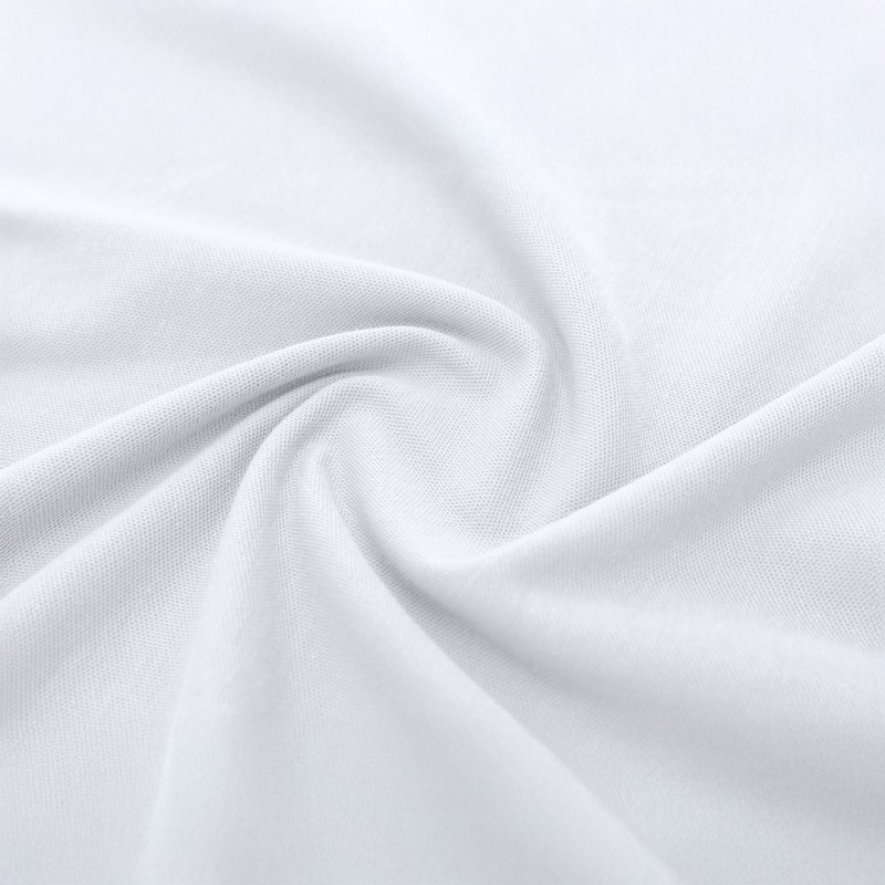 Polo Adulto Blanco Charles