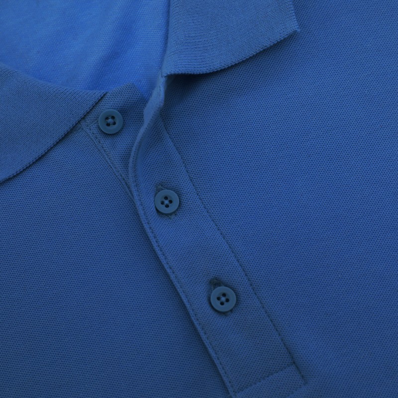 Polo Adulto Color Charles