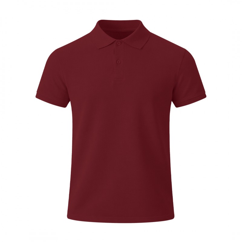 Polo Adulto Color Charles