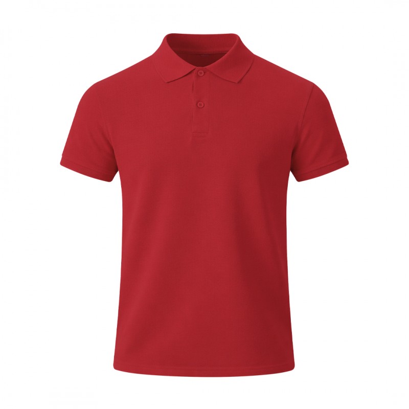 Polo Adulto Color Charles