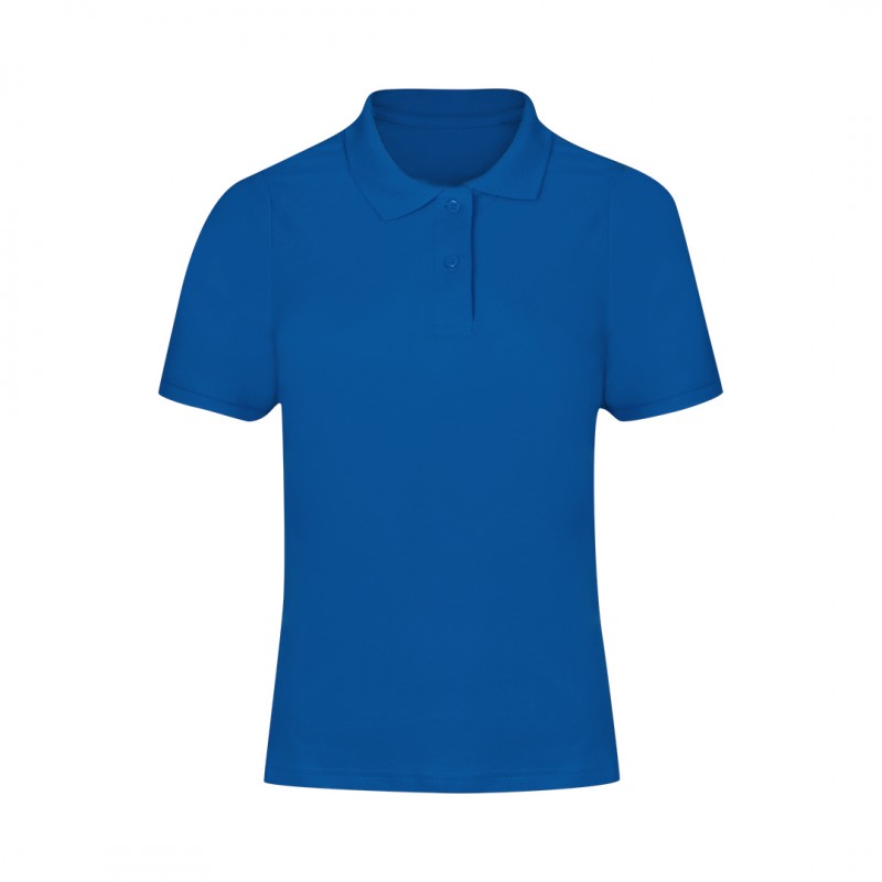 Polo Mujer Color Charles