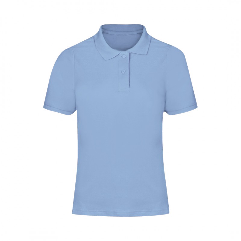 Polo Mujer Color Charles
