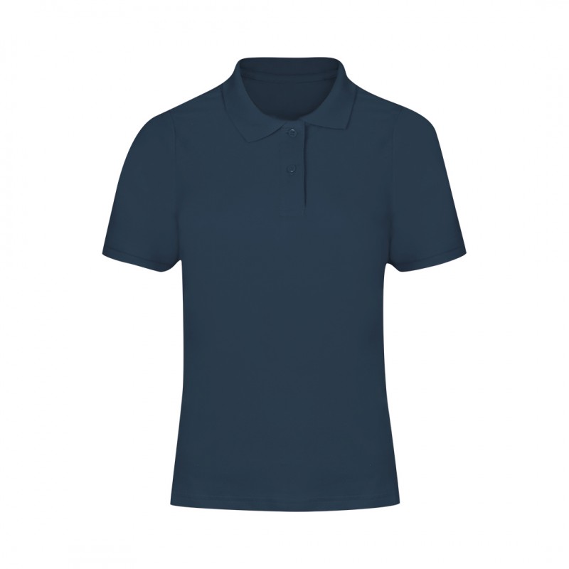 Polo Mujer Color Charles