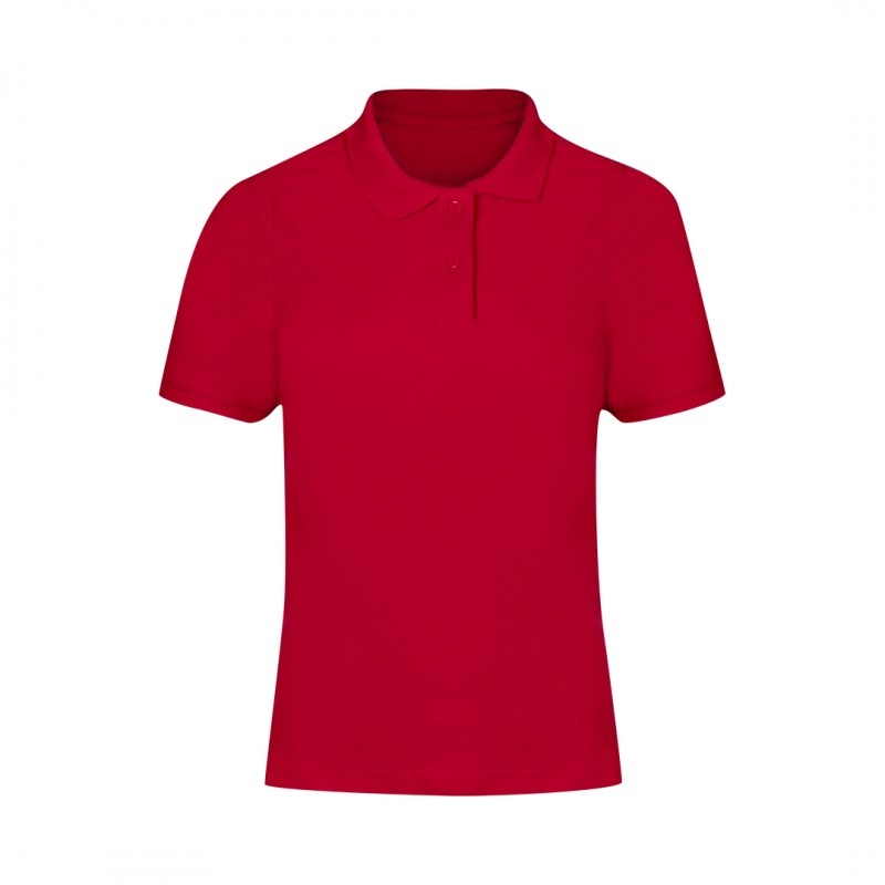 Polo Mujer Color Charles