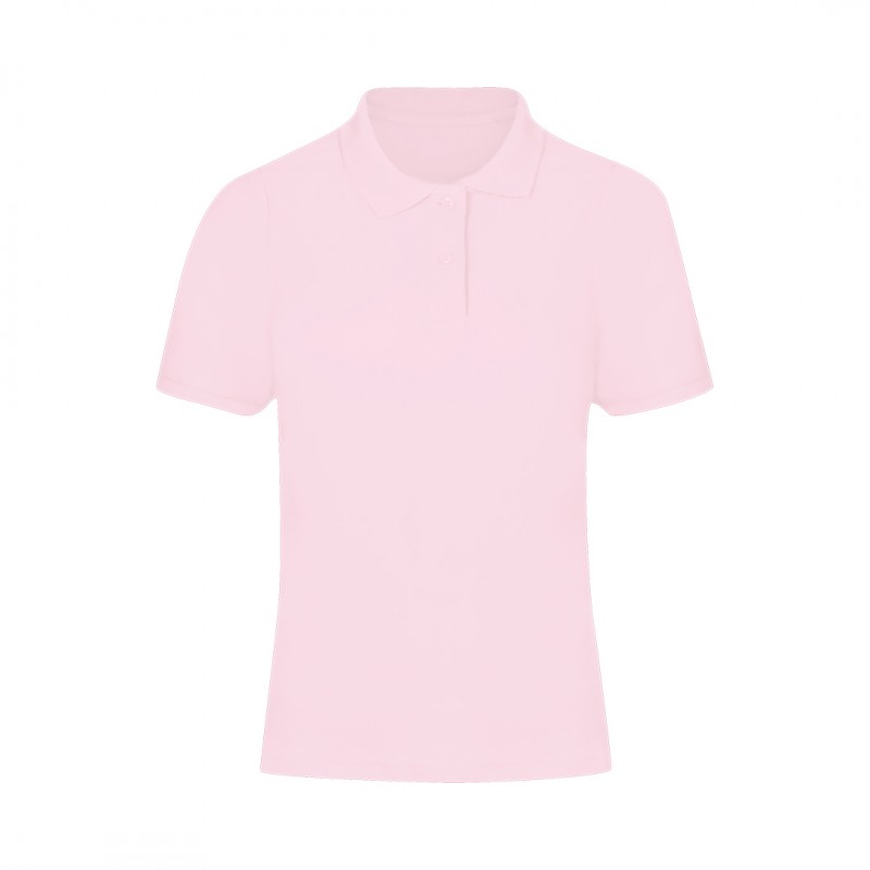 Polo Mujer Color Charles