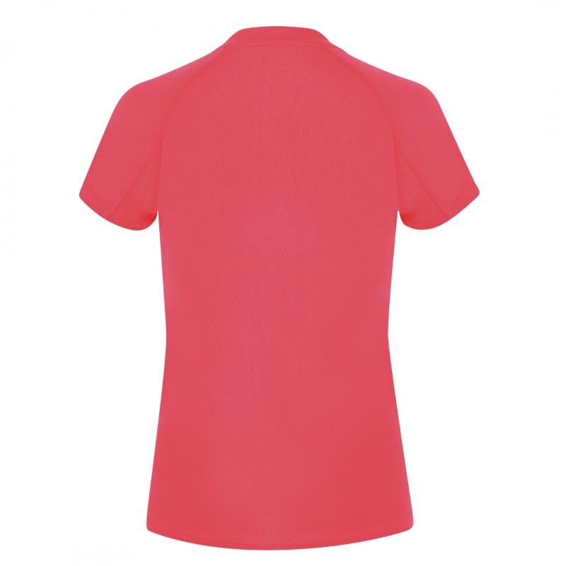 Camiseta Mujer Cocker