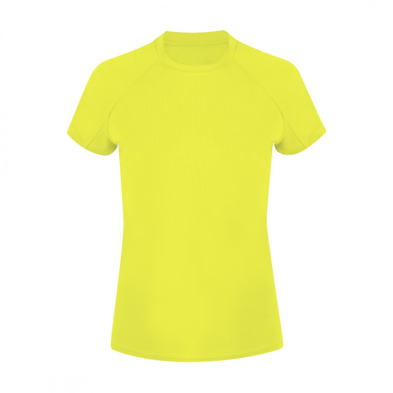 Camiseta Mujer Cocker