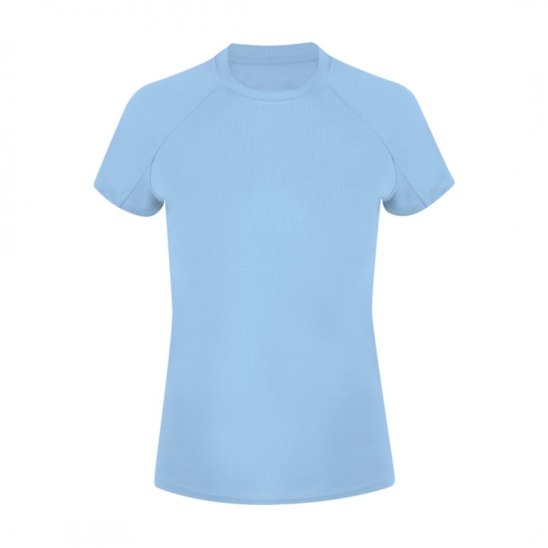 Camiseta Mujer Cocker