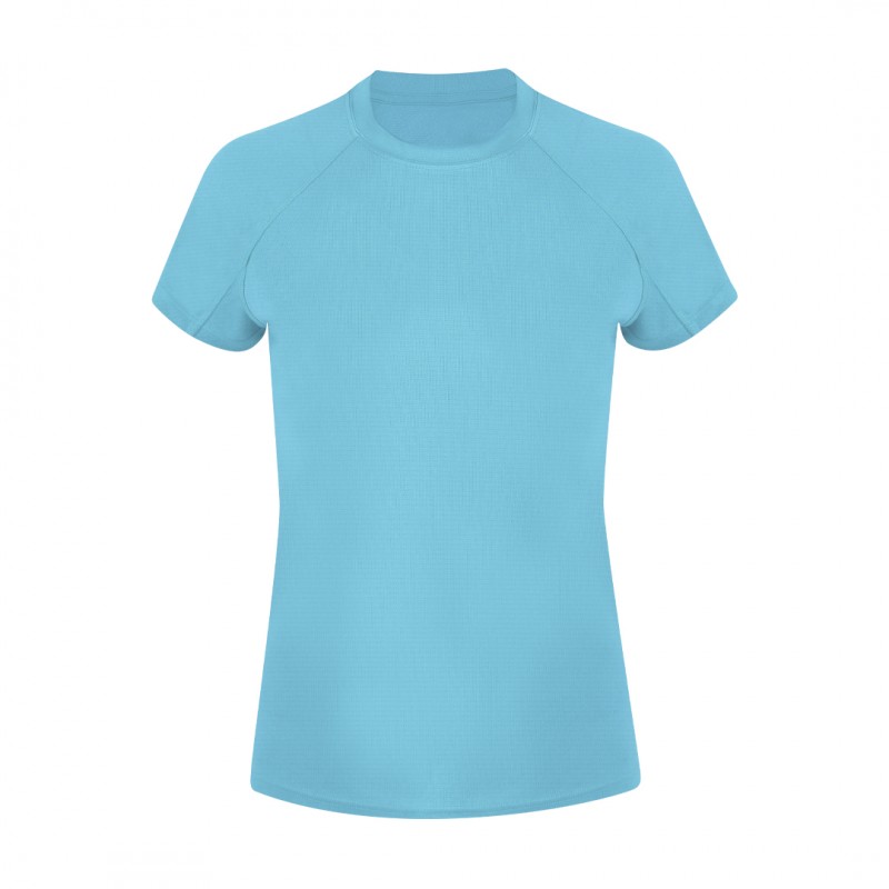 Camiseta Mujer Cocker