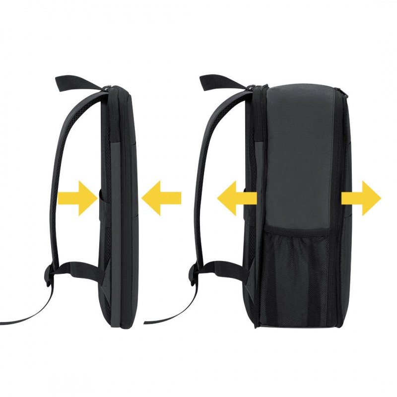 Mochila Oracle