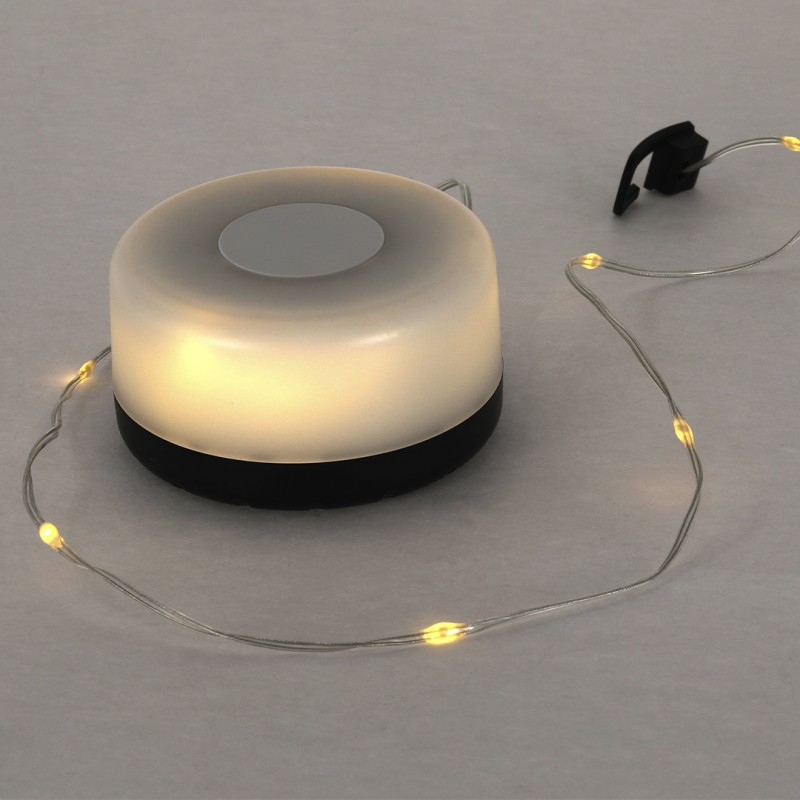 Luces Led Lukkas