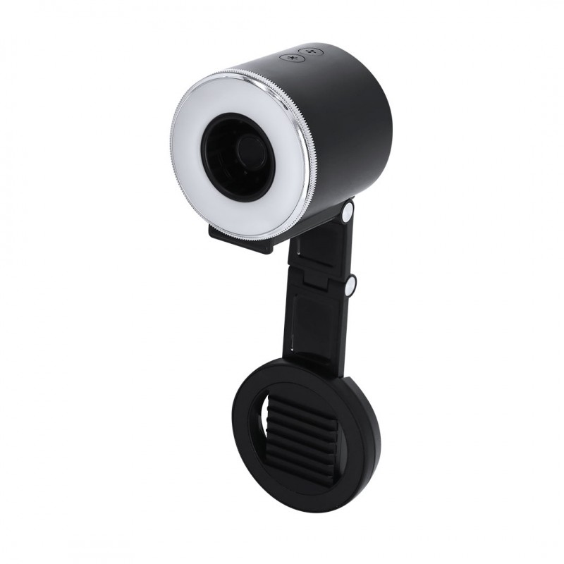 Anillo de Luz Ventilador Tangix