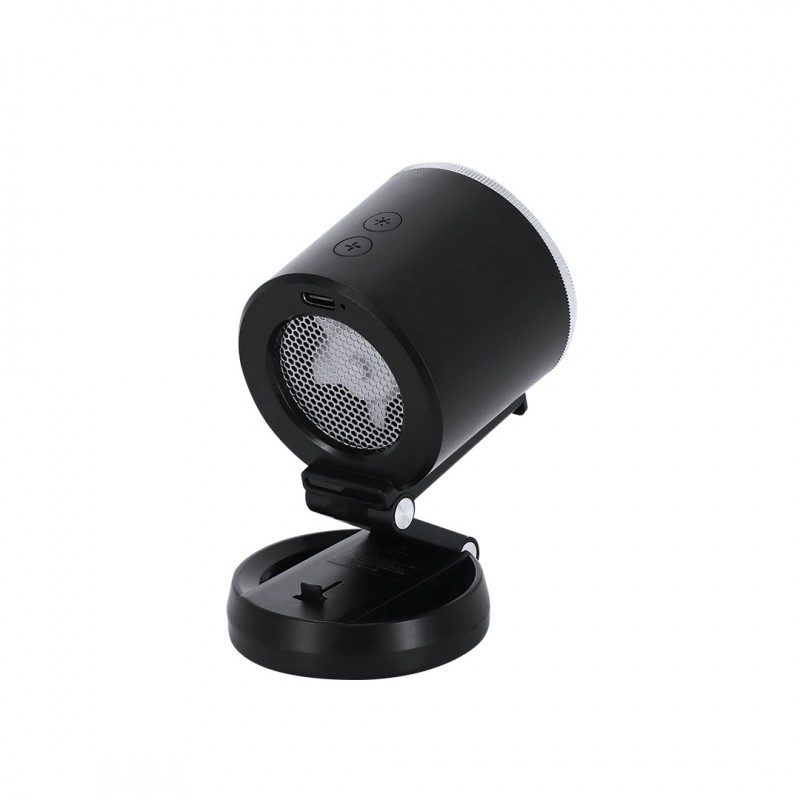 Anillo de Luz Ventilador Tangix